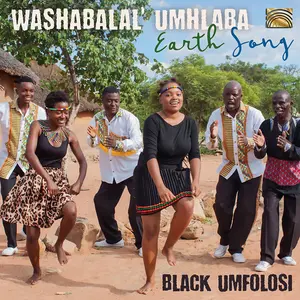 Various Artists - Washabalal Umhlaba   [COMPACT DISC - CD]