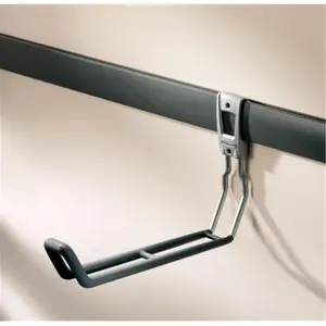 Rubbermaid Home Prod Dorfile 1784458 FastTrack Ladder Hook Rubbermaid Home Prod Dorfile 1784458 FastTrack Ladder Hook