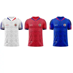 Fan Jersey, Jersey National Soccer Team Jersey