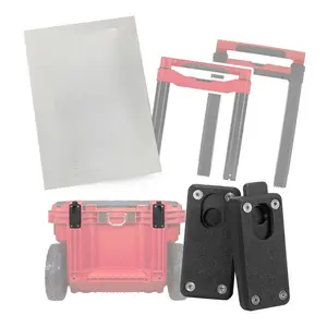Handle Release Pin Kit forRolling Toolbox