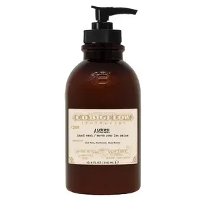 Iconic Collection - Amber Hand Wash No. 2006