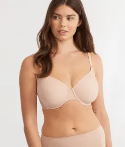 Everyday Essential Side Smoothing T-Shirt Bra