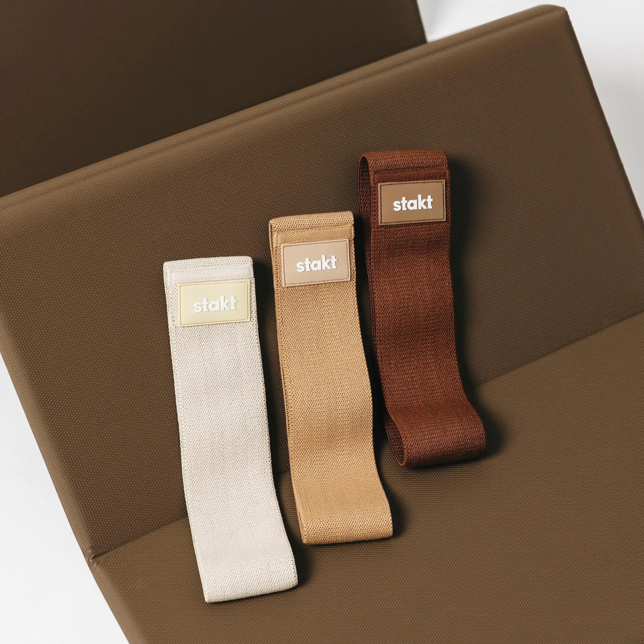 Stakt Resistance Bands Stakt Resistance Bands