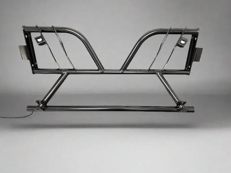 1964-1970 Mustang Rear Sub-Frame (MR-1000)