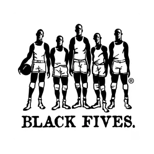 Black Fives