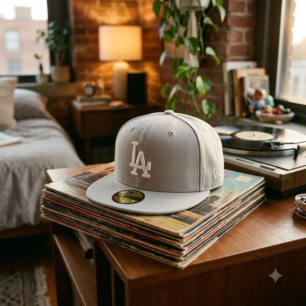 New Era MLB Snapback Hat – NY Yankees LA Dodgers Sox Cardinals Nationals Adjustable Cap, Flat Brim, Urban Style
