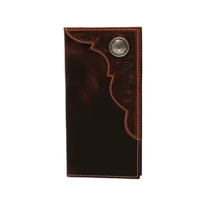 Ariat Youth Rodeo Wallet A3551302 - Embossed Masculine Men's Wallet, Men's Wallets, Embossing Men's Wallets