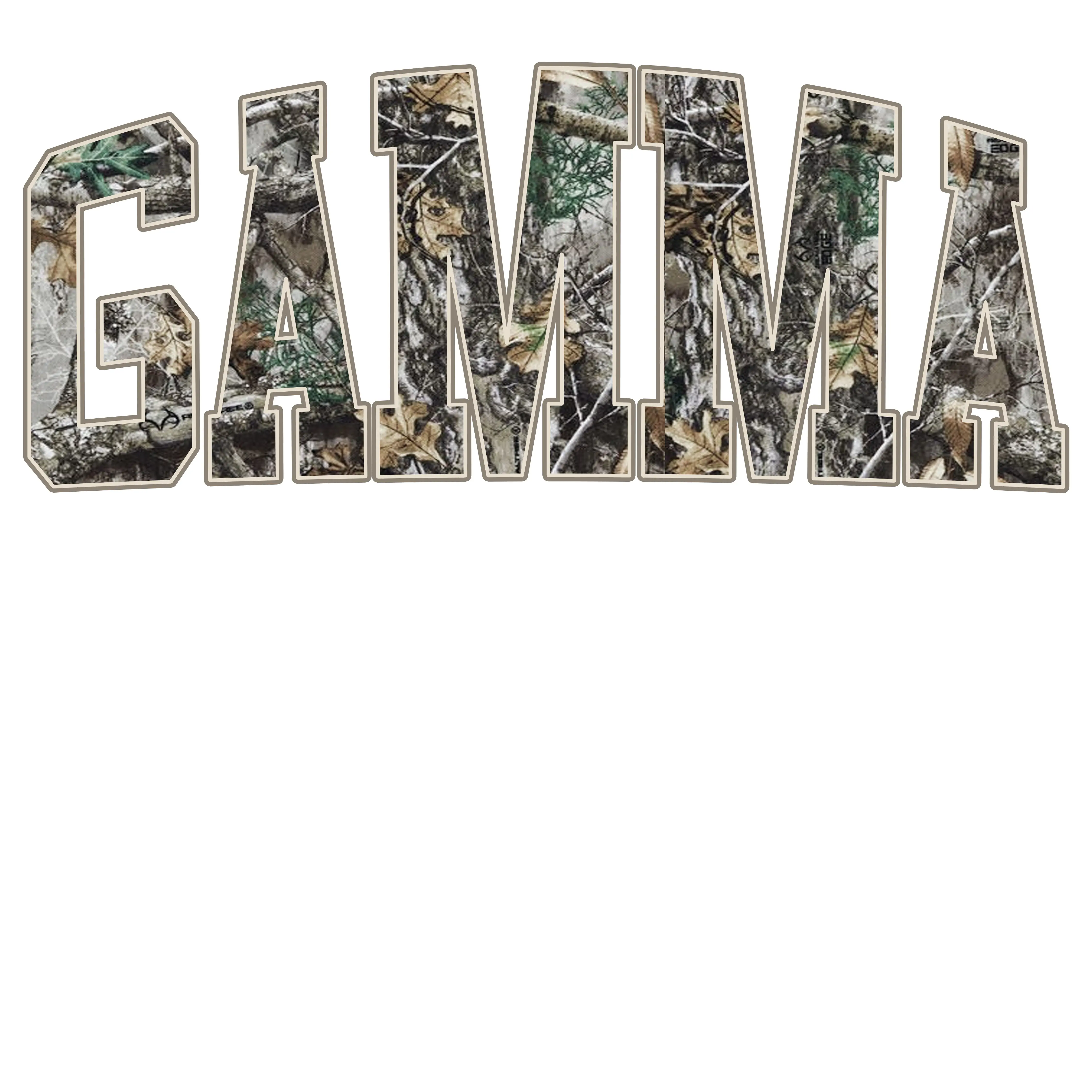 GAMMA