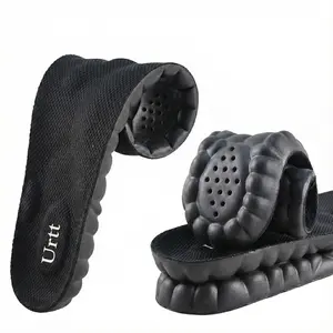 (Updated Version)8D Insoles - 8D Cloud Technology Insole - Super Soft, Ultra Comfort Insoles, 8D Sports Shoes Insoles, Acupoint Massage Insole for Foot