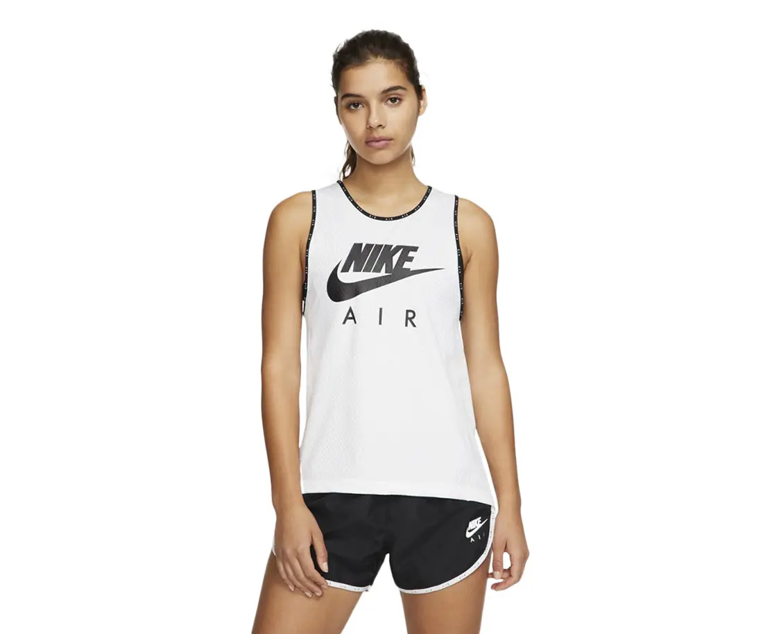 Nike Air Running Tank Top Womens Tank Tops