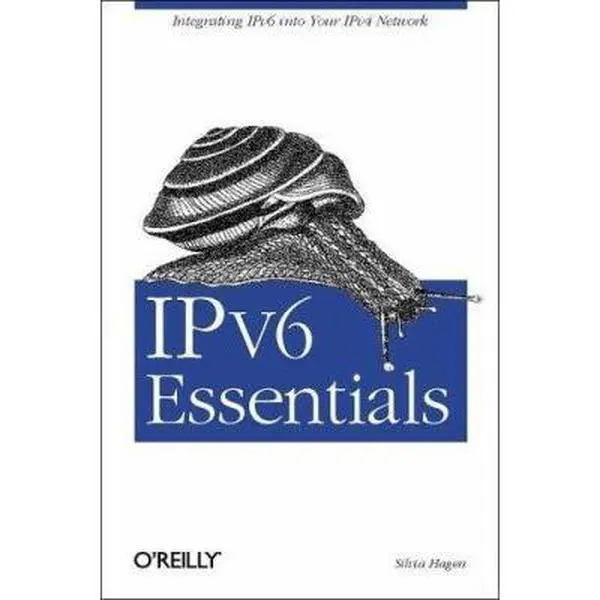 USED-Ipv6 Essentials by Silvia Hagen (Paperback)