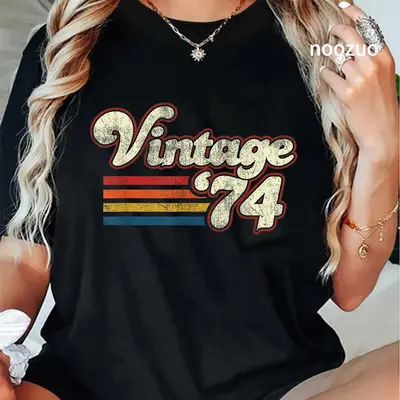 Custom 62nd Birthday Shirt For Him - Vintage 1963 Retro Design, Personalized Gift - View #6