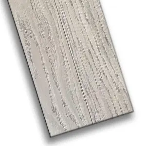 Herringbone Frostwood Engineered Wood Flooring Sample – 3-1/2" Planks, Aluminum Oxide UV Urethane Finish, Glue/Float Install, 30-Year Warranty