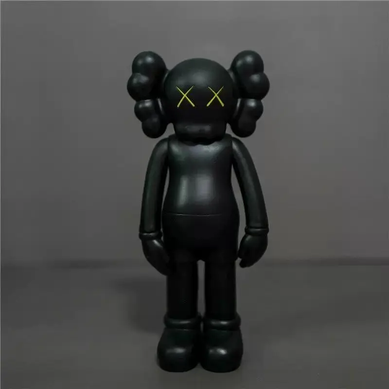 Premium 8-Inch Standing Vinyl Figure with Collector's Box - Anime/Game Character Model, Display Ready Gift for Fans, Collectible Figurines, PVC Collectible Statue, Collectible Items