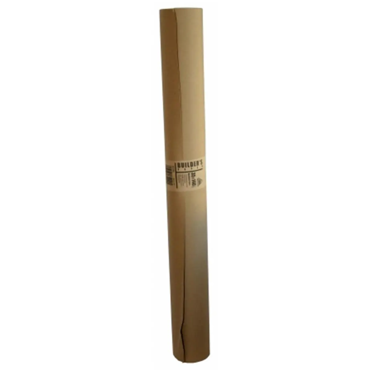 212 MAIN 140ft Brown Construction Paper (35140) - Easy Handling Automotive & Motorcycle Paint Care Accessory