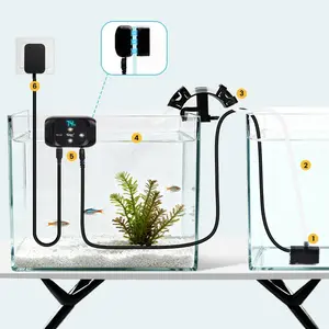 Hygger Magsense Auto Top Off Refill System