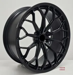 23'' FORGED wheels for LAMBORGHINI URUS PERFORMANCE 2022 & UP 23x10"/11.5" 5x130