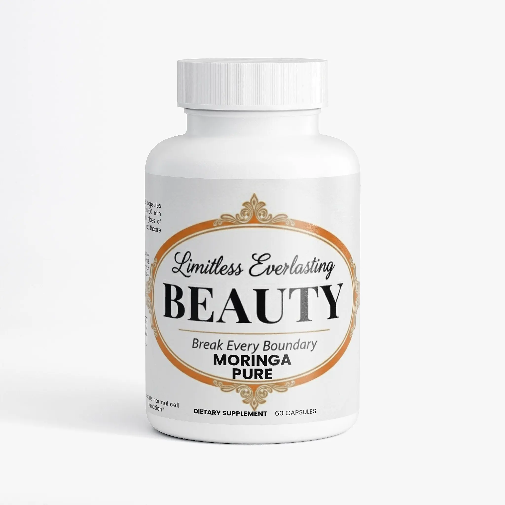 Moringa Pure