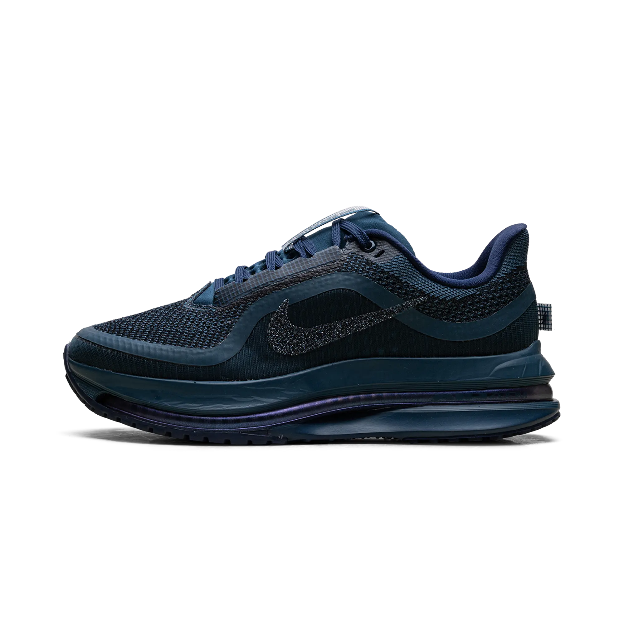 Air Zoom Pegasus Premium WMNS "Swarovski - Blue Force" IM7384 499