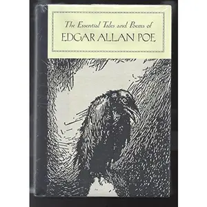 USED-Essential Tales and Poems of Edgar Allan Poe (Barnes & Noble Classics Series) by Edgar Allan Poe (Hardcover)