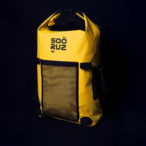 Sooruz Waterproof Bagpack TUBE+ 30L GLIDE