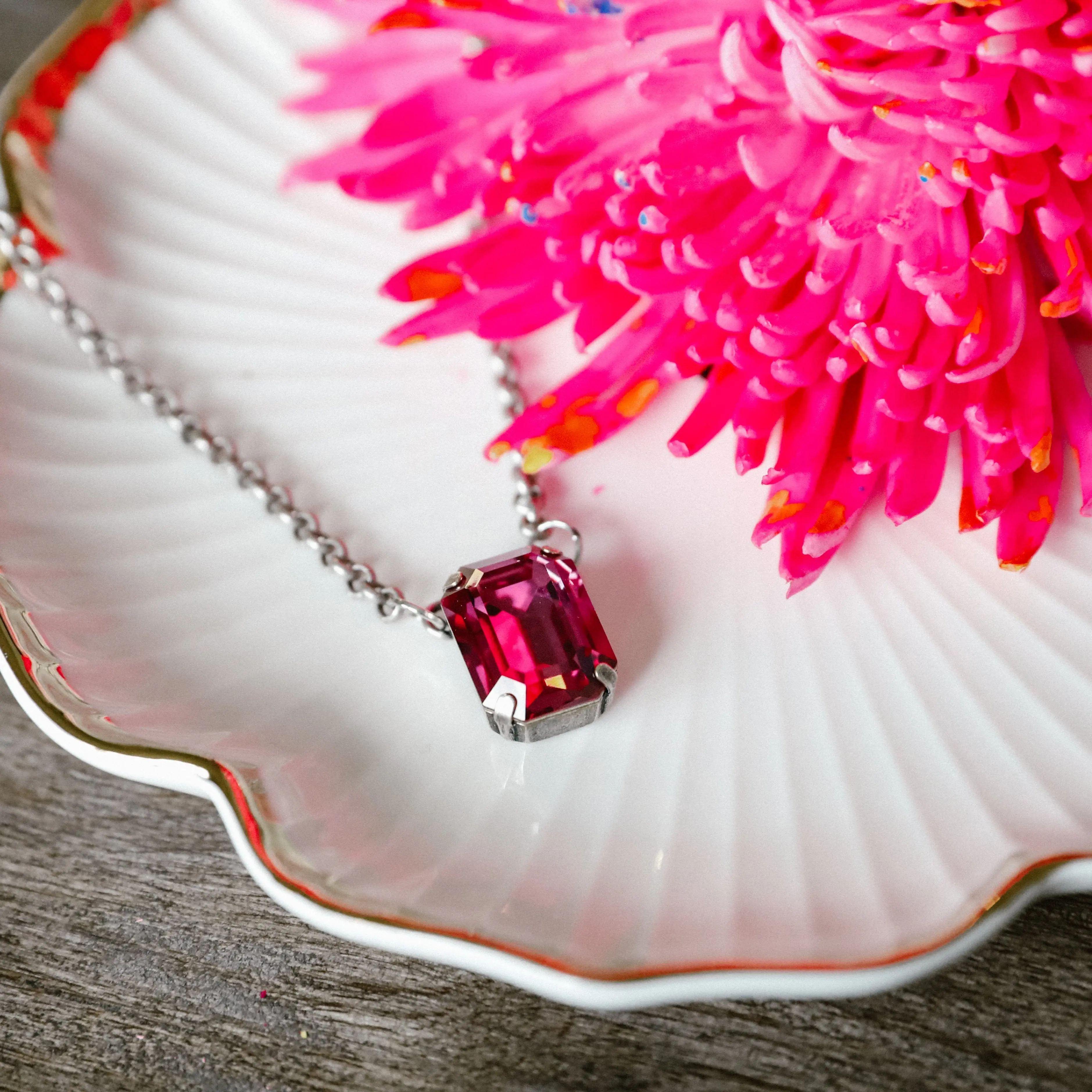 ROXY NECKLACE