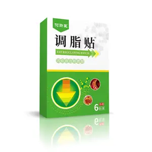 Acupoint Patch - Cholesterol Balance7