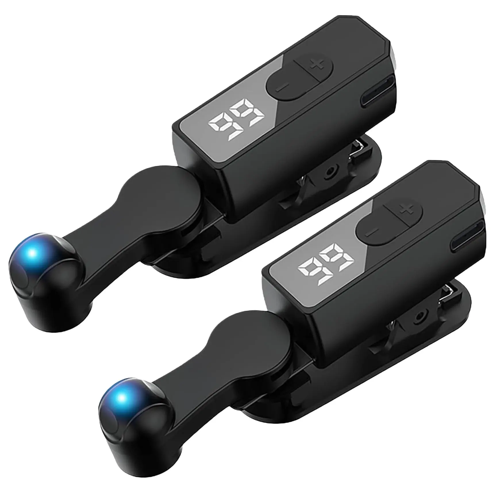 Black-2pack