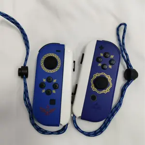 Brand new in box Wireless Controller Gamepad 1 pair Joycon Wireless Controller left + right, Skyward Sword Gamepad control