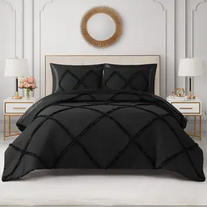 Juicy Couture Diamond Ruffle Comforter Set