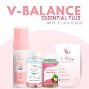 V-Balance Essential Plus