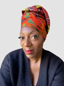 Infiniti                        Headwrap