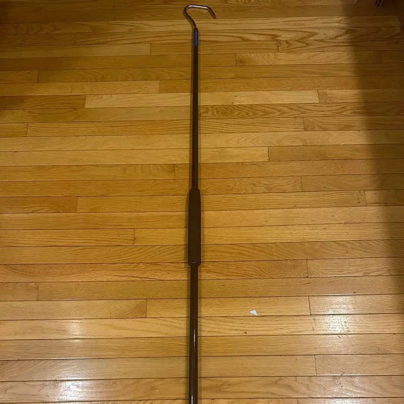 Redemption Gaff 4’ 2” Winthrop hook