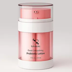 BloomRadiance - Fresh Smoothing Probiotic Lotion for Smoother Looking Skin