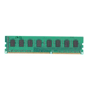 DDR3 16GB 1600Mhz DIMM PC3-12800 1.5V 240 Pin Desktop Memory RAM Non-ECC for Socket AM3 AM3+ FM1 FM2 Motherboard