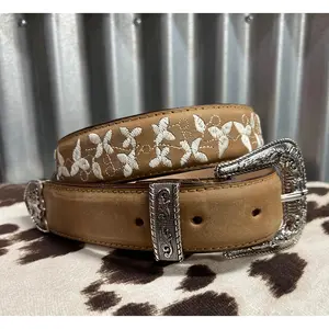 Women’s Tania Tan Belt