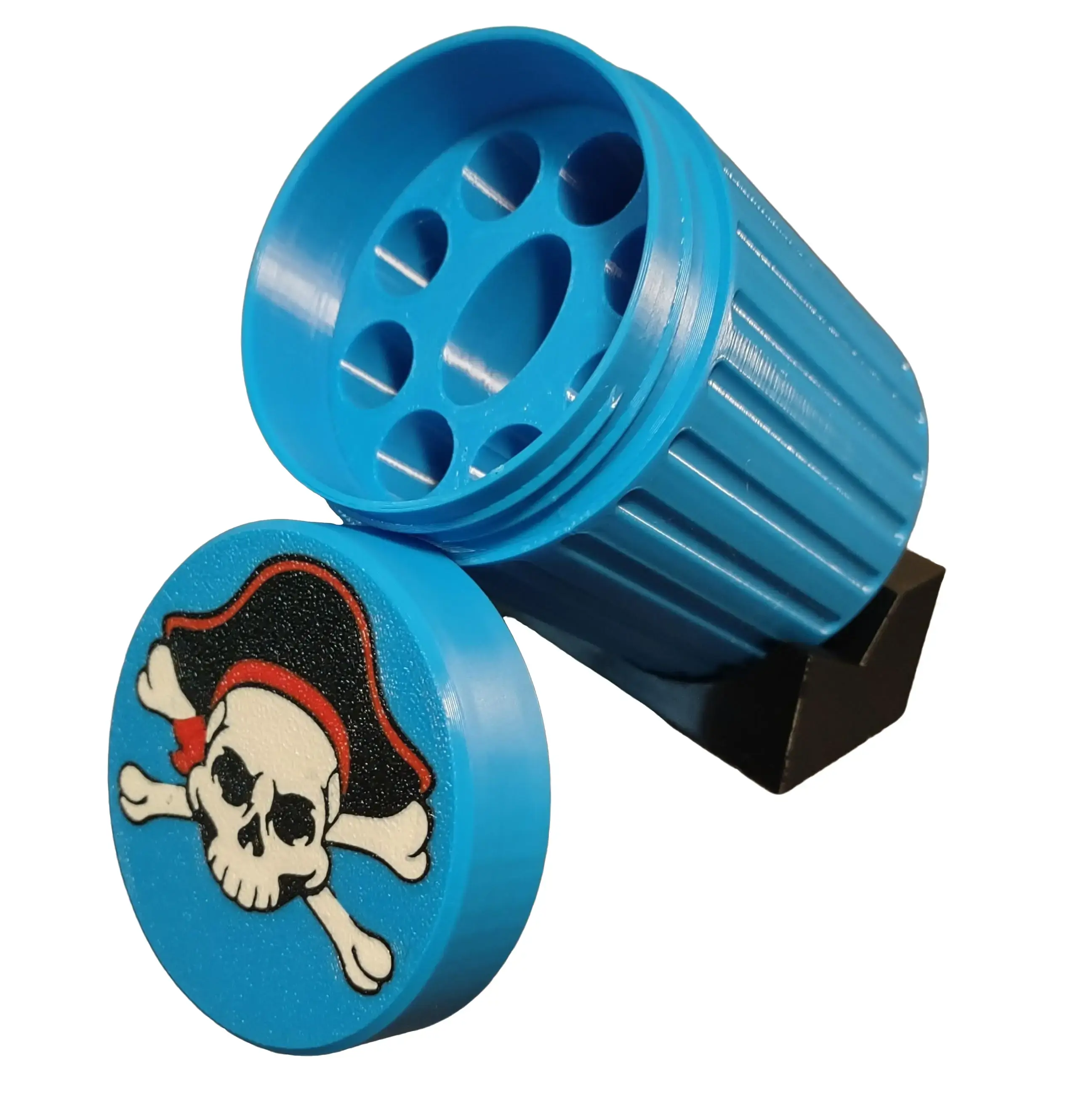 Portable Lighter Holder - Smoke Storage Case - Accessories Gift