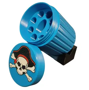 Portable Lighter Holder - Smoke Storage Case - Accessories Gift
