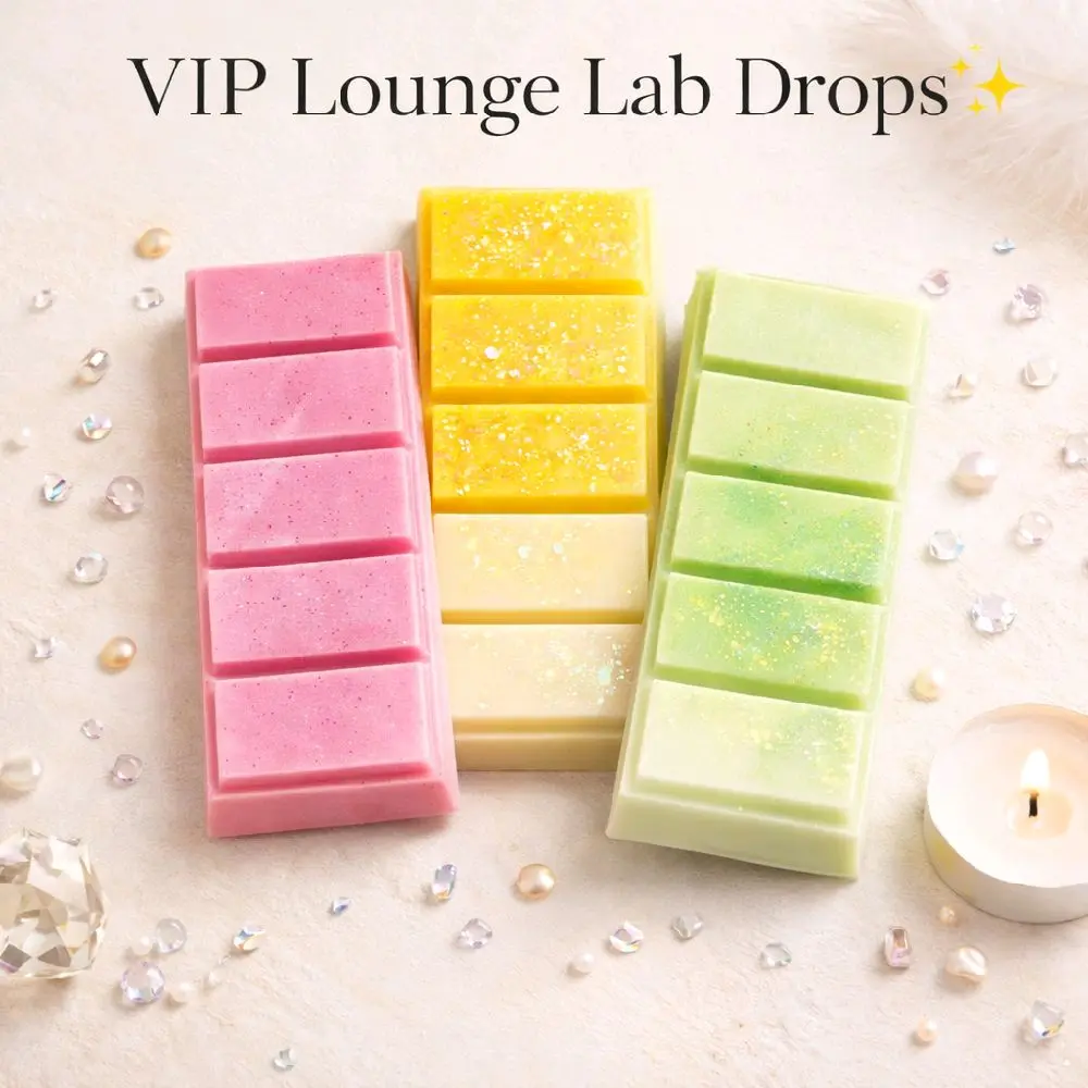 VIP Lounge Lab Drops - TikTok Shop