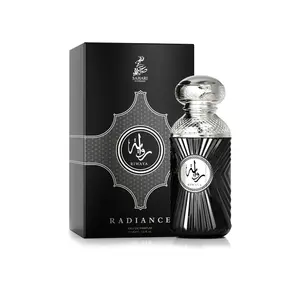 Riwaya Radiance By Sahari Eau De Parfum 3.4 FL OZ 100ml Spray Unisex