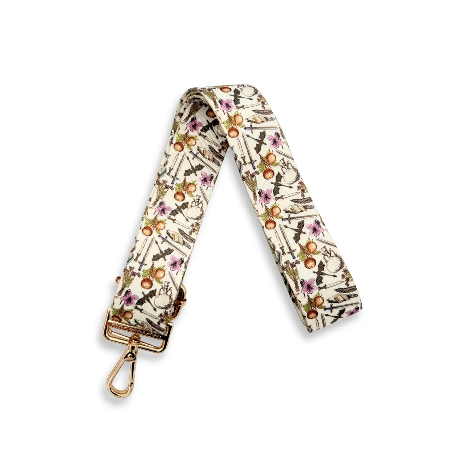Violet Adjustable Bag Strap