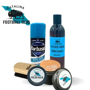 Football Mud Prep Kit 2.0