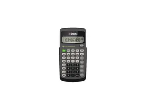 Texas Instruments TI30XA TI-30Xa Scientific Calculator, 10-Digit LCD Texas Instruments TI30XA TI-30Xa Scientific Calculator, 10-Digit LCD