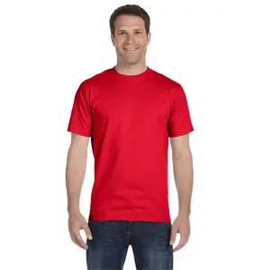 Hanes 5280 Unisex 5.2 oz., Comfortsoft® Cotton T-Shirt