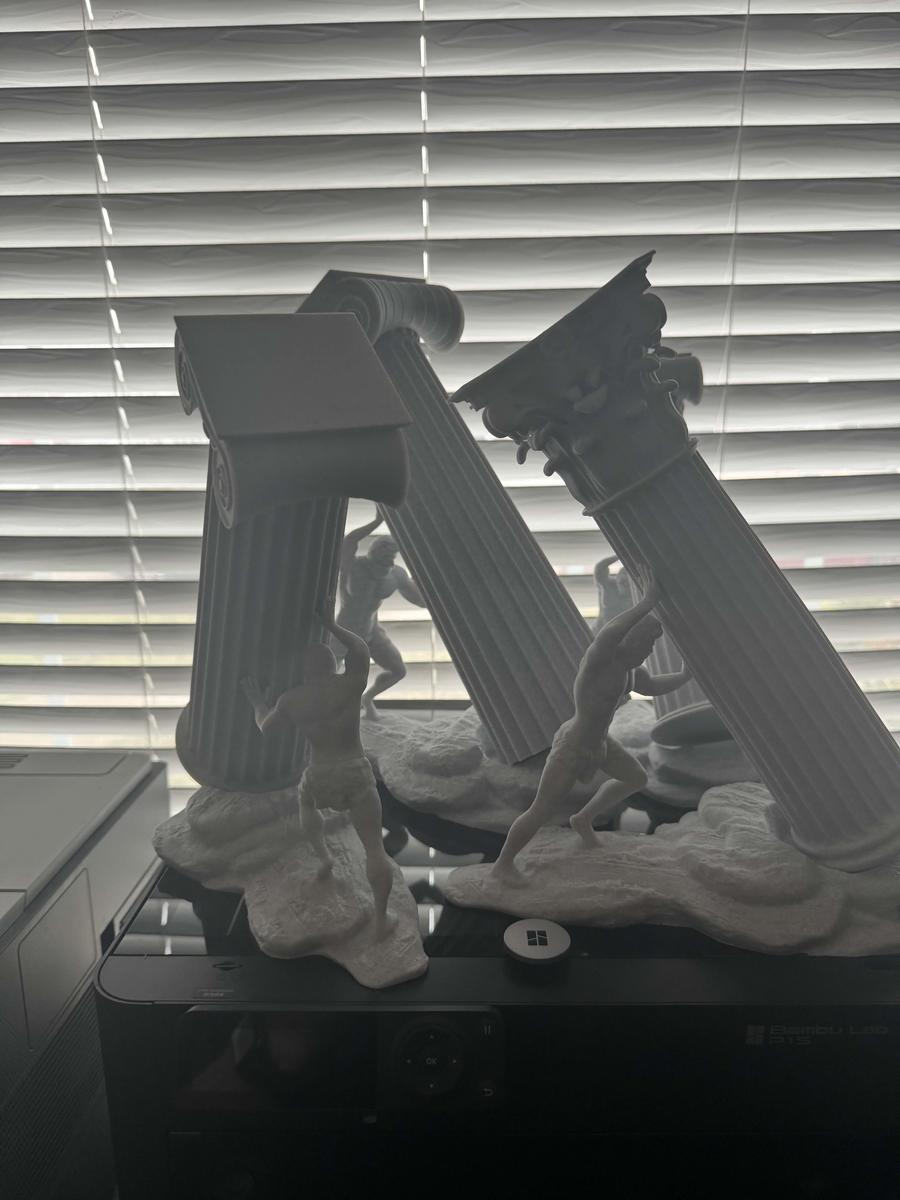 Item: P1S Combo (with AMS)