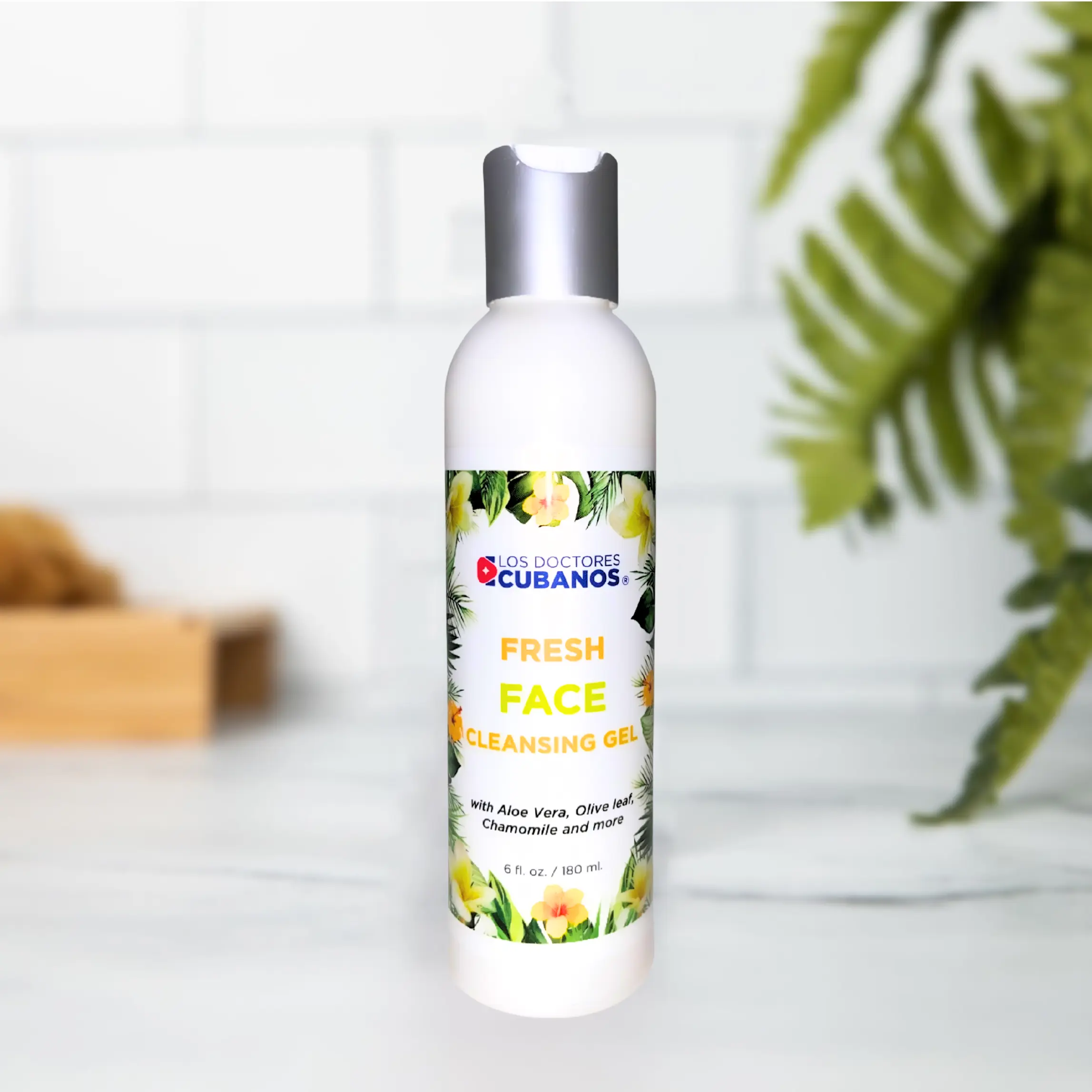 Fresh Face Cleanser