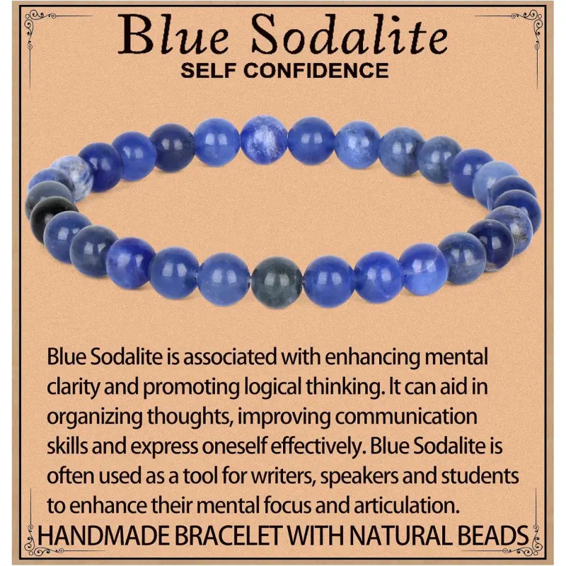 Blue Sodalite