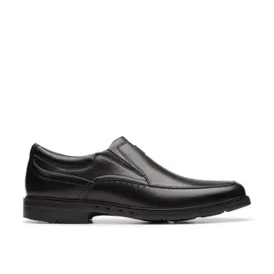 Clarks Mens Un Kendric Go Loafers
