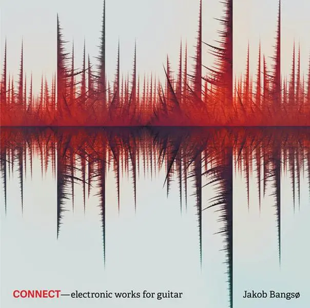 Siegel / Bangso - Connect  [COMPACT DISC - CD]