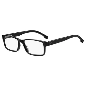 HUGO BOSS BOSS-1763/G 56-17-145 807-BLACK